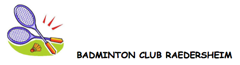 logo badminton