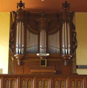 orgue-callinet