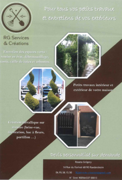 rgservices