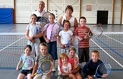 tennisclub